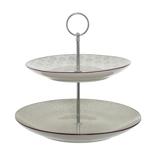Patrizia Tiered Stand