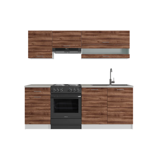 Fortney Kitchen Pantry