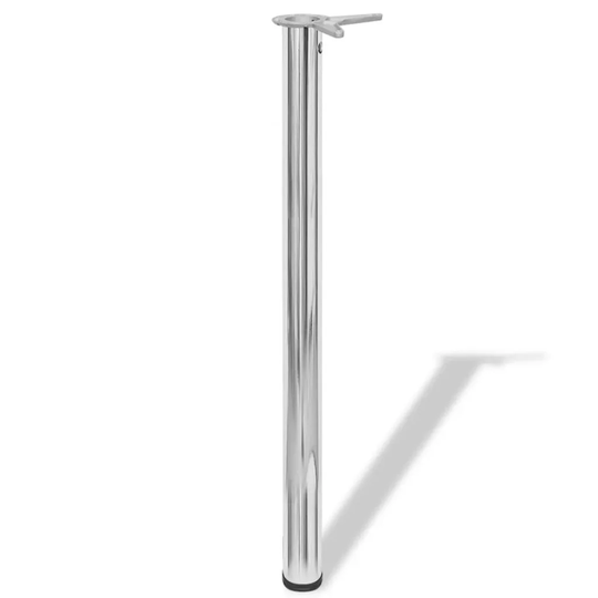 Ginger Height Adjustable Table Leg