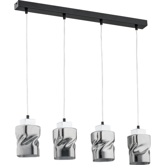 Bocana 4 - Light Kitchen Island Pendant