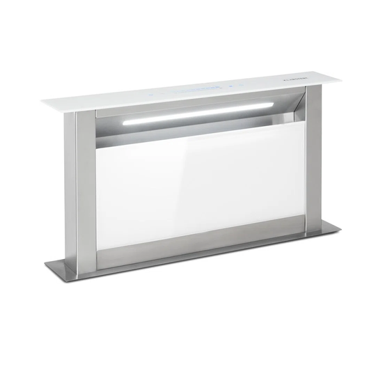Royal Ductless Down Draft Cooker Hood