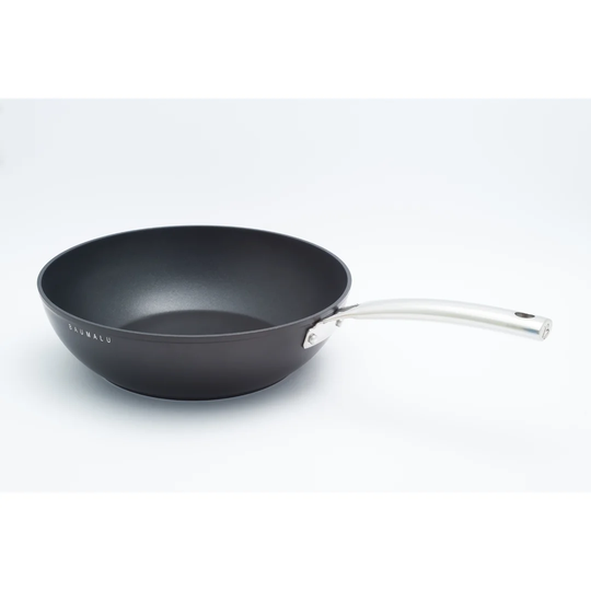 30cm Non-Stick Aluminium Wok