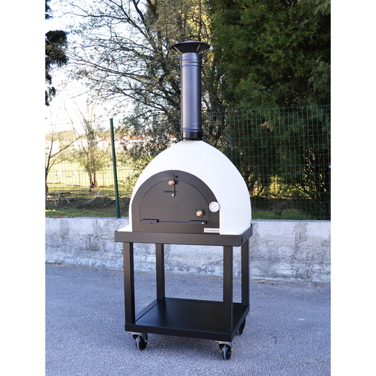 Portable Royal Wood Fire Pizza Oven
