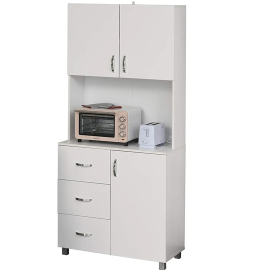 Enes Matte Base Unit