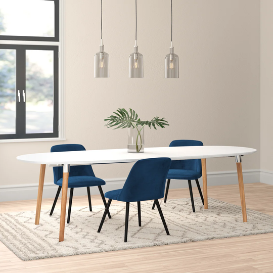 Aiyana Extendable Dining Table