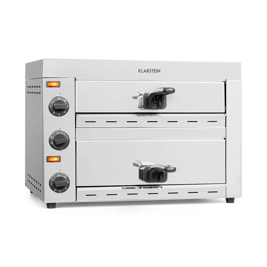 Gastro 2 Slice Toaster