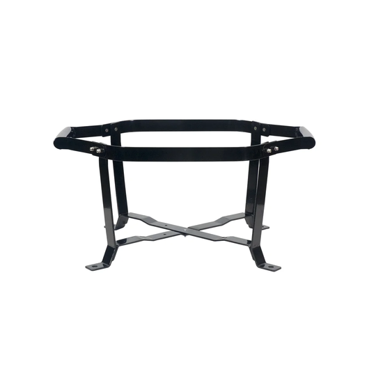 Portable Cradle for Oval JR 200