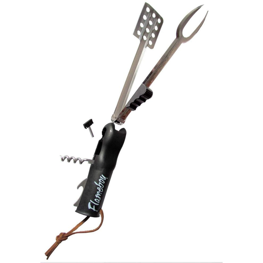 Asado Flameboy BBQ Multitool