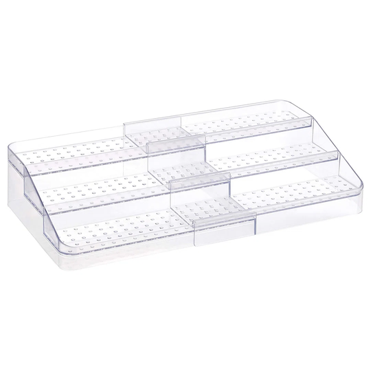 Pull-out Free-Standing Spice Rack