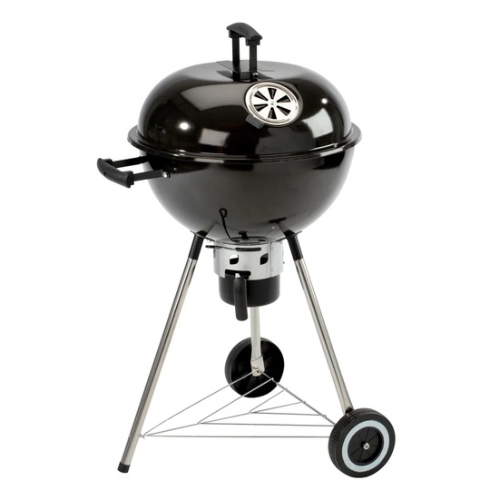 LANDMANN 64Cm Kettle Charcoal BBQ