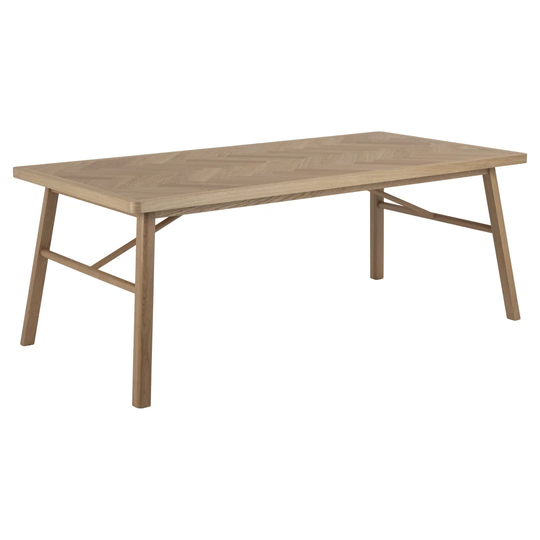 Edgewood 100 cm Dining Table