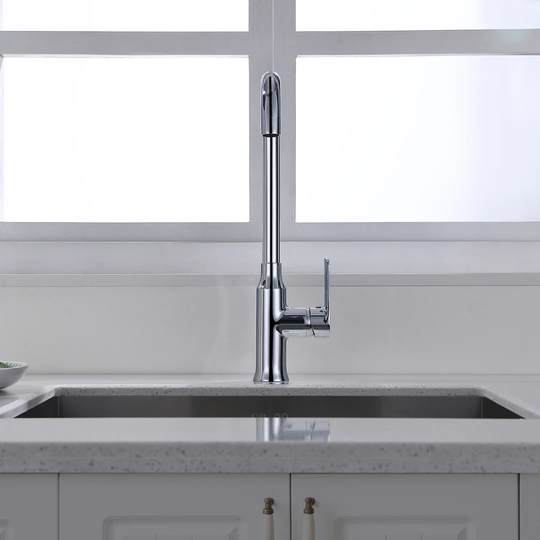Adcock Single Lever Monobloc Tap