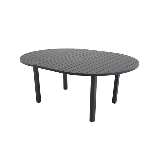 Geir Extendable Dining Table