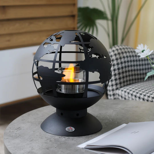 Tabletop Bioethanol Fireplace