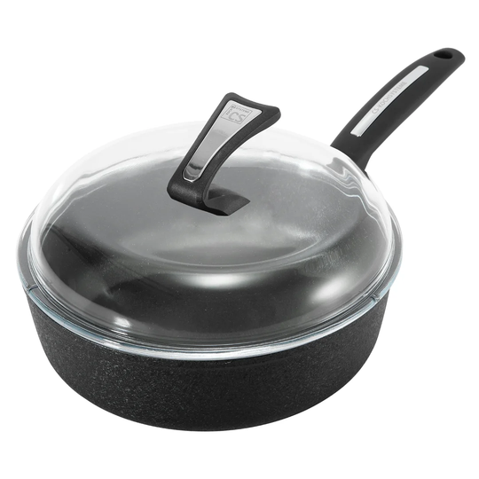 Münster Non-Stick Frying Pan with Lid
