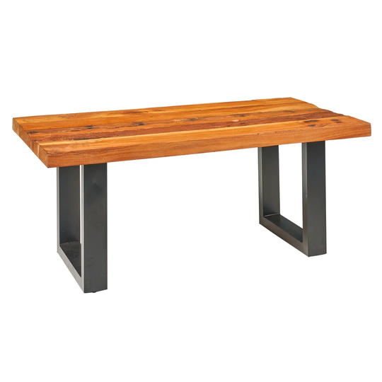 Mccree Iron Dining Table