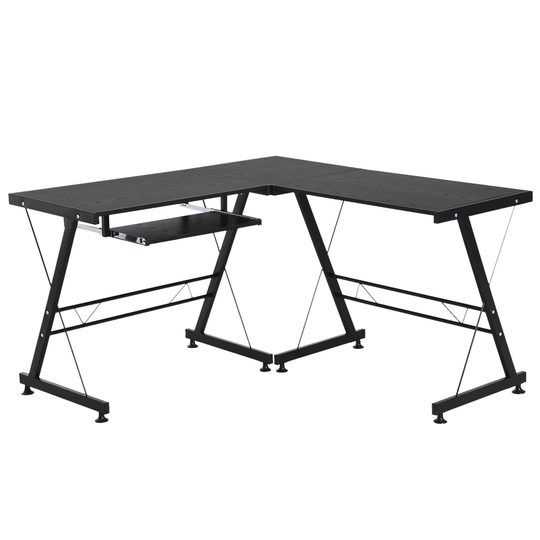 L-Shape Computer Desk