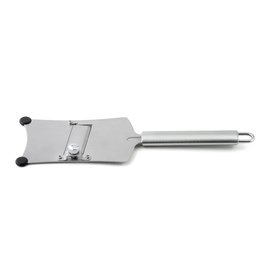 Crewe Truffle Slicer with Adjustable Blade