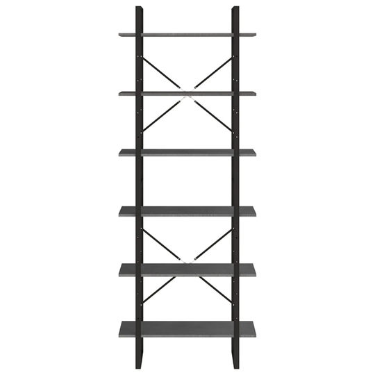 Ladder Bookcase