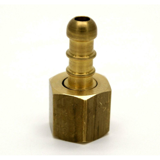 Outback Hose Connector Nozzle For Most Uk Outback Bbq (25)