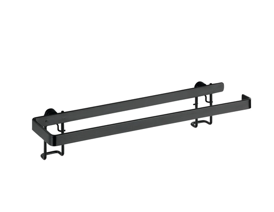 Wall-Mounted Paper Towel Holder