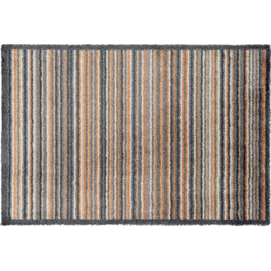 Seychella Terracotta Kitchen Mat