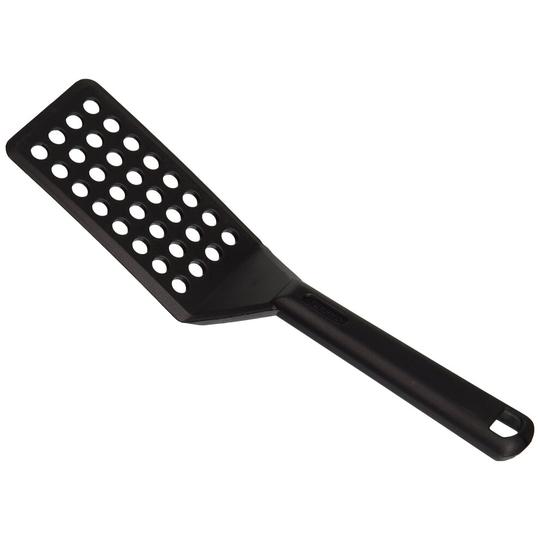 Norpro, Black My Favorite Spatula with Holes