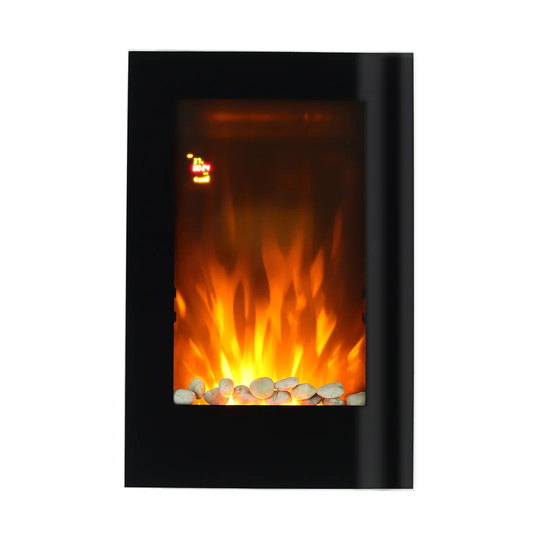 Warfel 58cm W Electric Fire