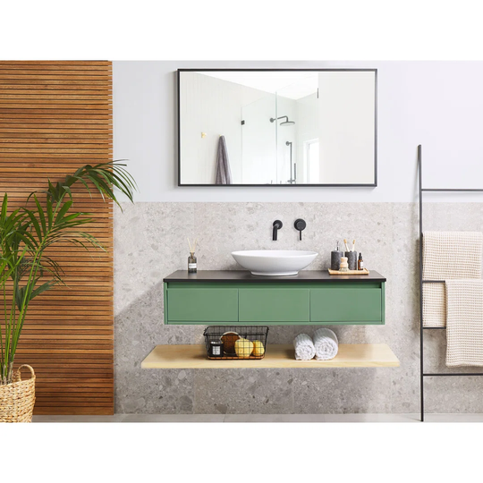 1200mm Wall Mount Vanity Unit