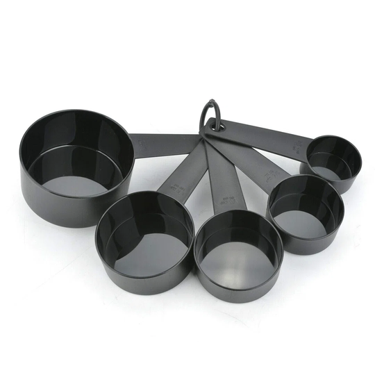 Kitchen Utensils Set, 24 Piece Stainless Steel Heat Resistant Cooking Utensils Set With Black Block Holder - Non-Stick Cooking Supplies Opener, Spoon,