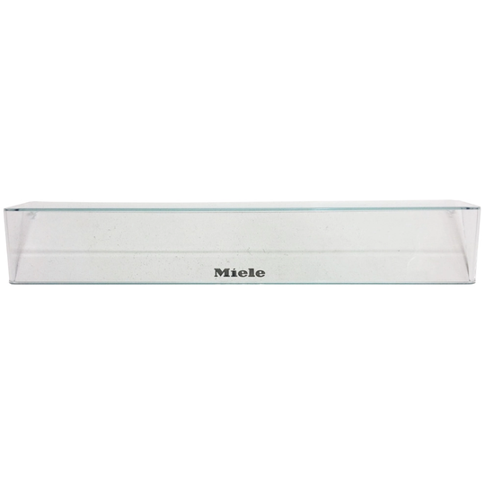 Genuine Miele Dairy Butter Shelf Plastic Lid Fridge Freezer KDN12823S