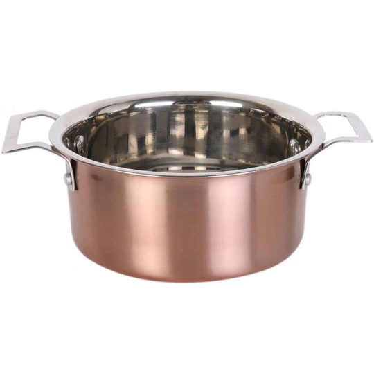 Cassolette De Presentation Individuelle 13.5 Cm