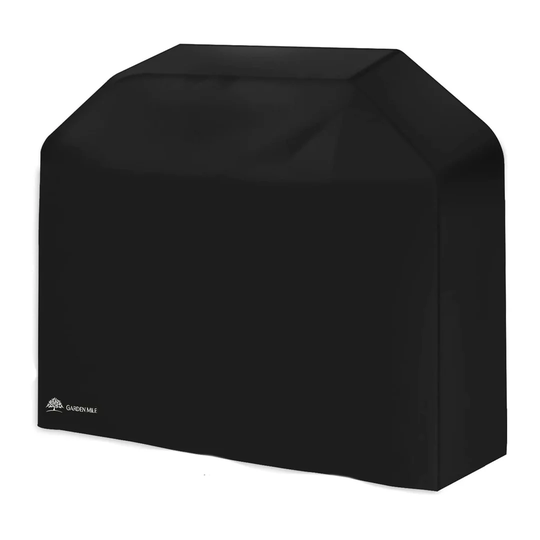 Cab BBQ Cover