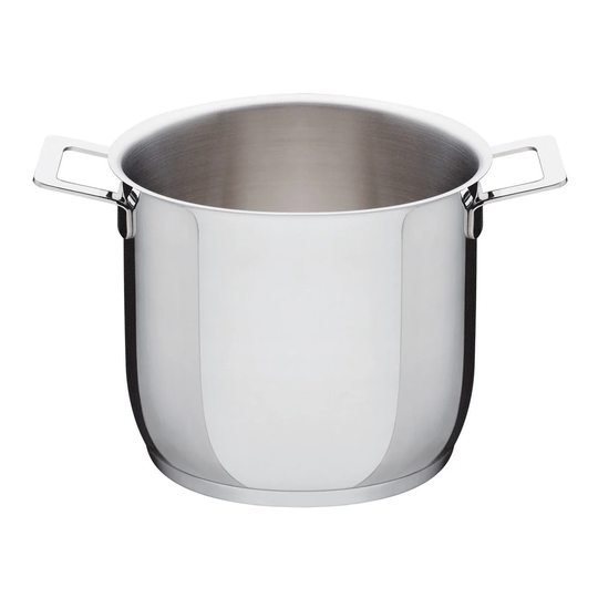 Alessi Pots&Pans kettle 5 L
