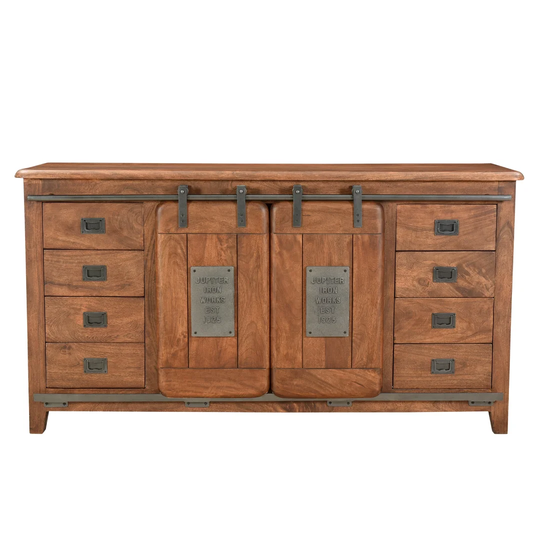 Plourde Sideboard
