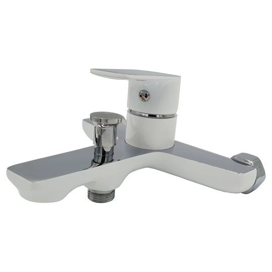 Sthilaire Wall Mounted Bath Shower Mixer