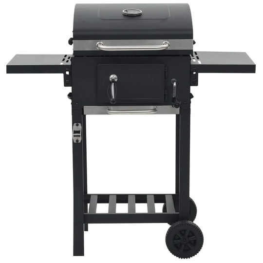 Sol 72 Outdoor 103cm Charcoal BBQ