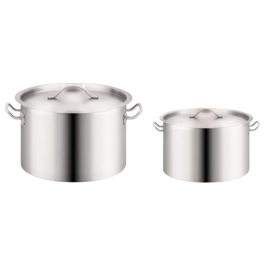 Dailey Pot Set