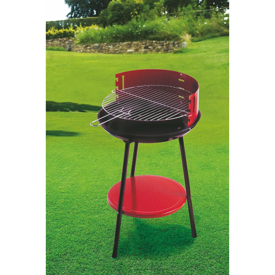 Sol 72 Outdoor 42cm Charcoal BBQ