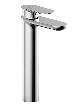 Sydney Monobloc Basin Mixer