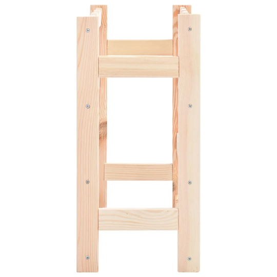 Elbert 16 Bottle Wine Rack