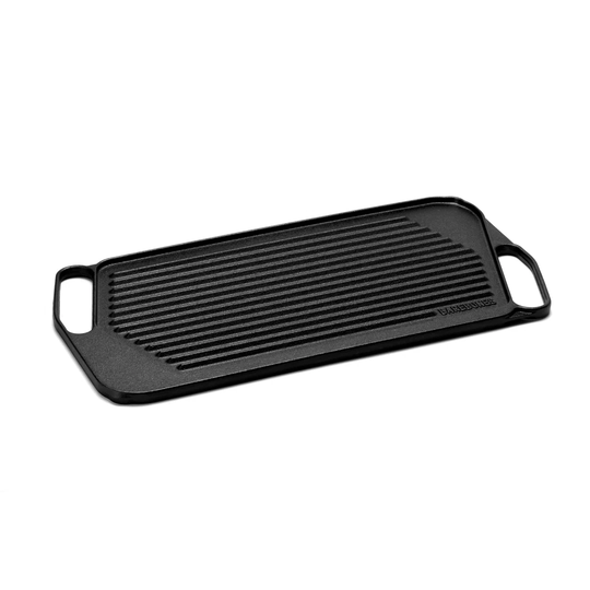 Cast Iron Griddle