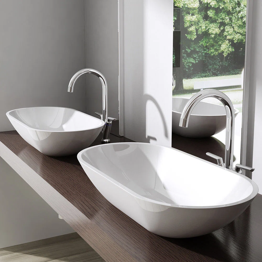 Colossum 30cm Countertop Basin