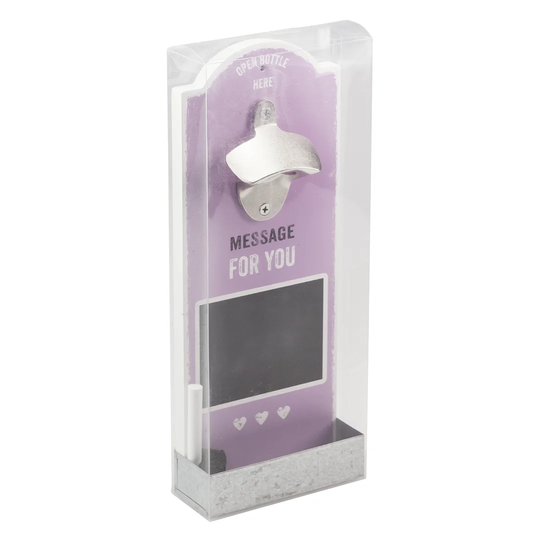 Beikirch Wall Mounted Bottle Opener
