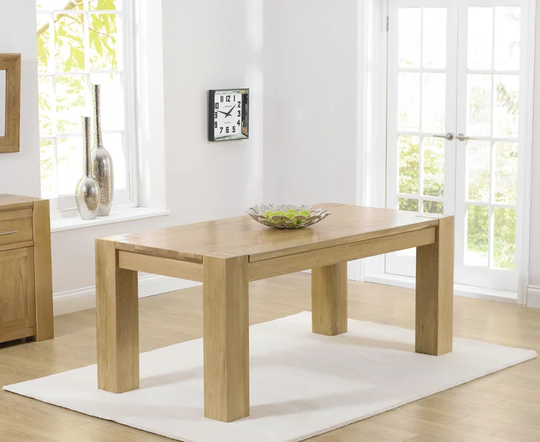 Vantassel Dining Table