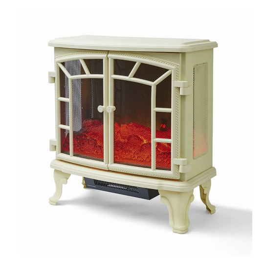 Mandy Electric Stove
