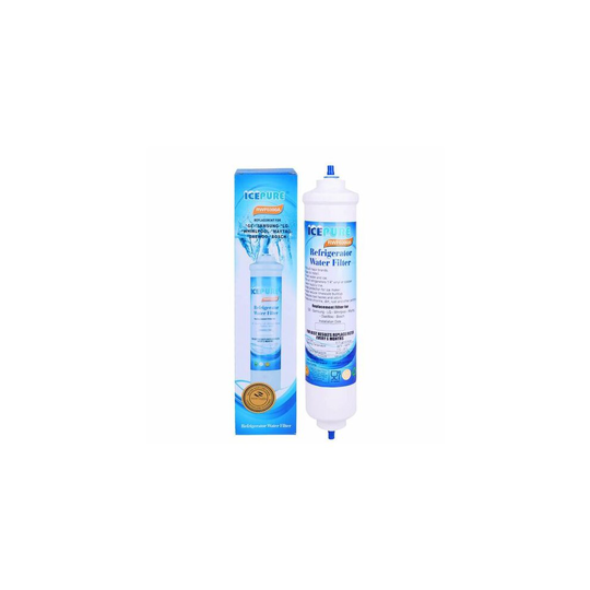 Icepure Water Filter Refrigerator Replacement Admiral Rwf0300A