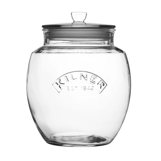 4000ml Kitchen Canister