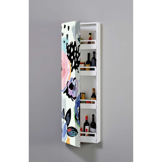 Girst Kitchen Pantry