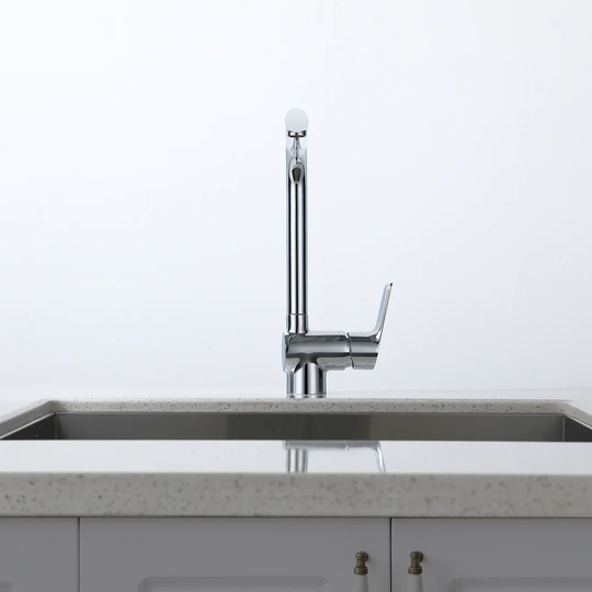 Monahan Single Lever Monobloc Tap